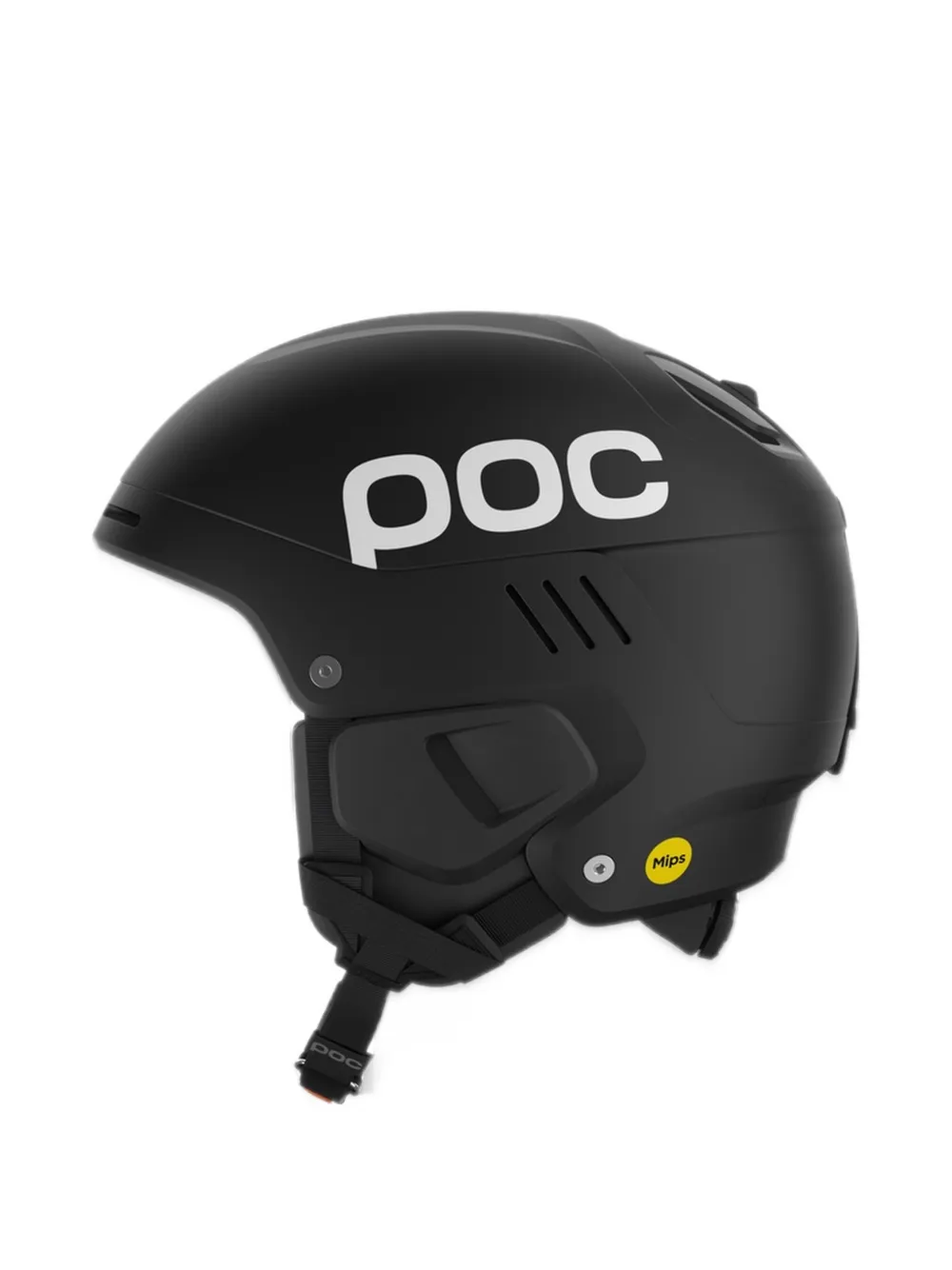 POC Arcus ski helmet Zwart