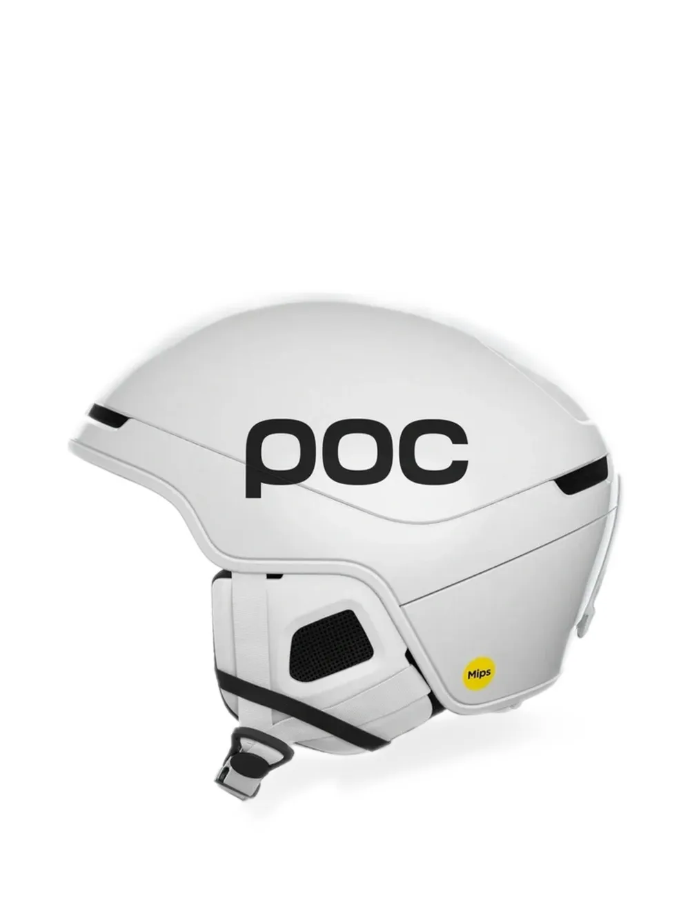 POC Obex Contour ski helmet Wit