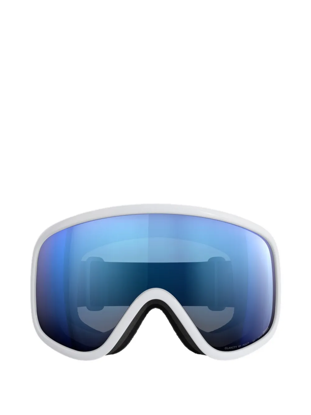 POC Tarsal oversize ski goggles Wit