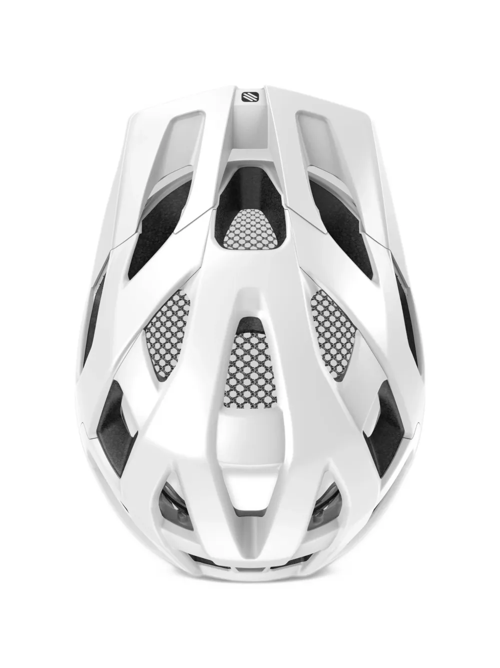Rudy Project Casco Crossway - Bianco