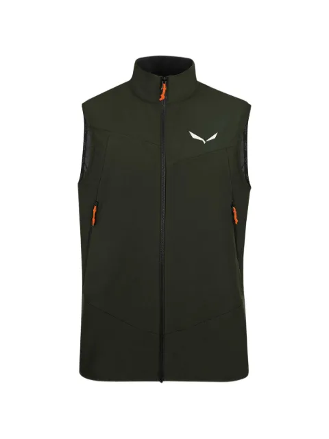 Salewa Sella Durastretch hooded gilet