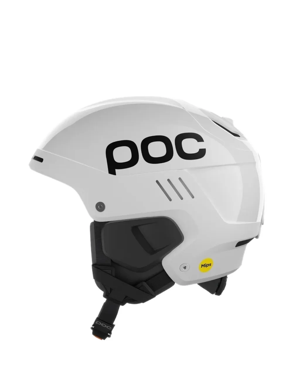 POC Arcus ski helmet Wit