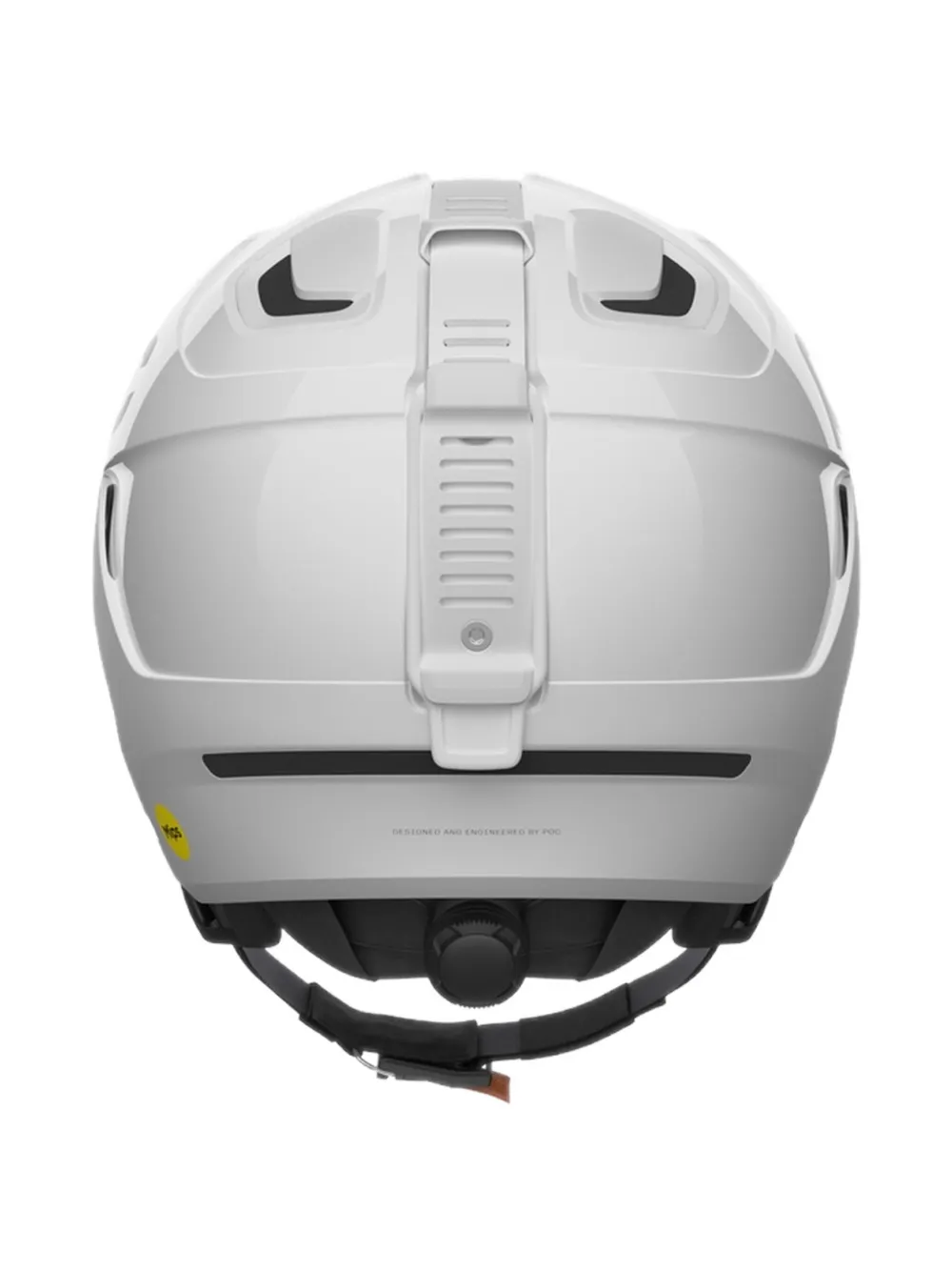 POC Arcus ski helmet Wit
