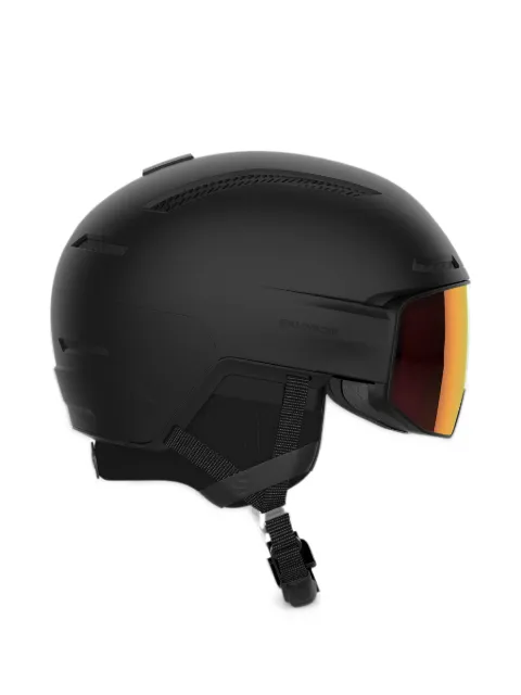 Salomon Driver Prime Sigma Plus helmet