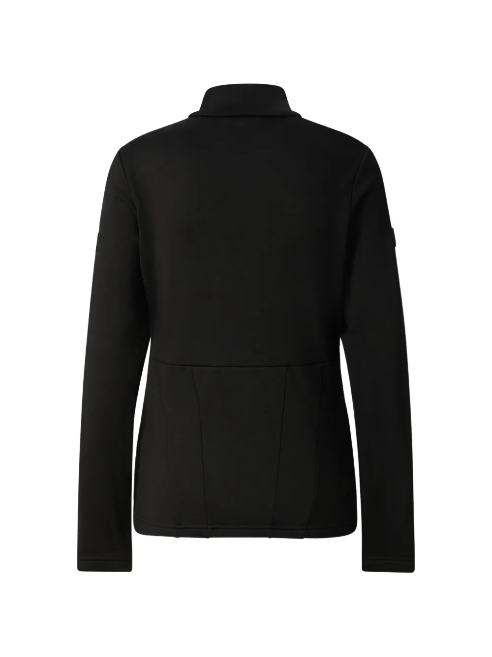 BOGNER Arlena mid-layer jacket Zwart