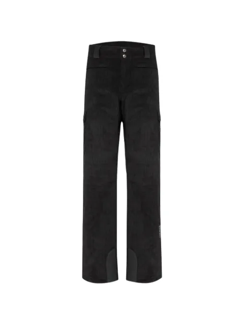 Colmar Cargo corduroy-effect ski pants