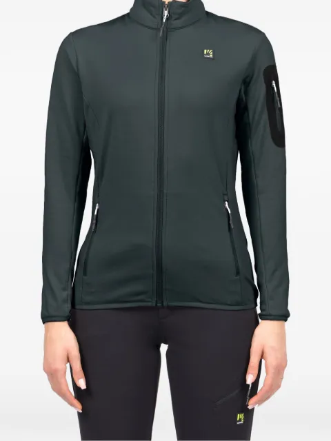 KARPOS Bigontina zip-up ski jacket