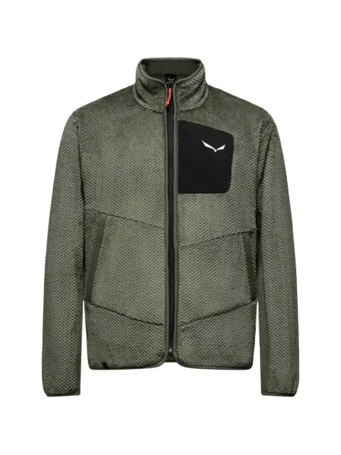 Salewa Puez Warm fleece jacket