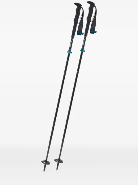 KOMPERDELL FX Lite carbon trekking poles
