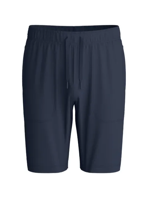 CALIDA drawstring-waistband shorts