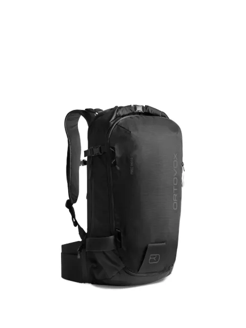 ORTOVOX Free Rider 28 logo-print backpack