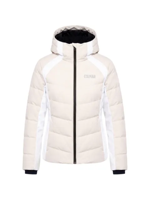 Colmar Shaping padded ski jacket