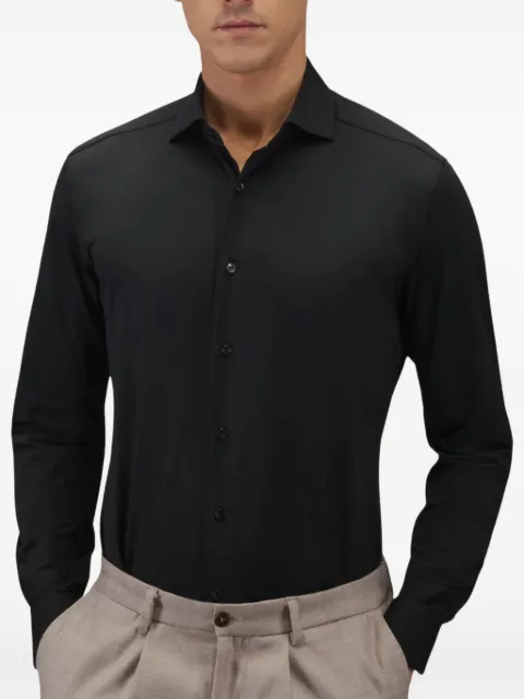 Xacus Active twill shirt