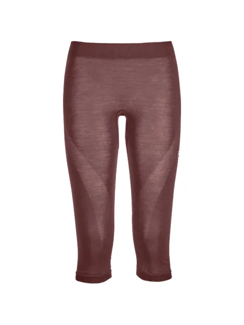 ORTOVOX leggins cortos 120 Comp Light