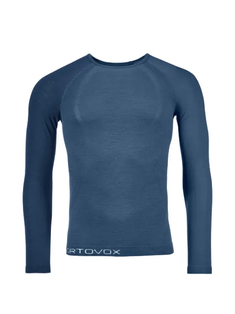 ORTOVOX 120 Comp Light long-sleeve base layer
