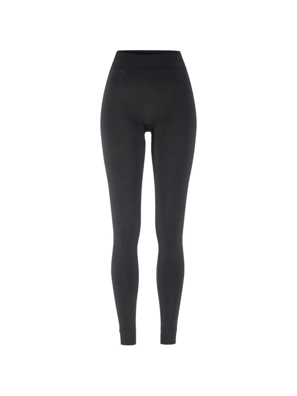 CRAFT Active Comfort 2 W legging Zwart