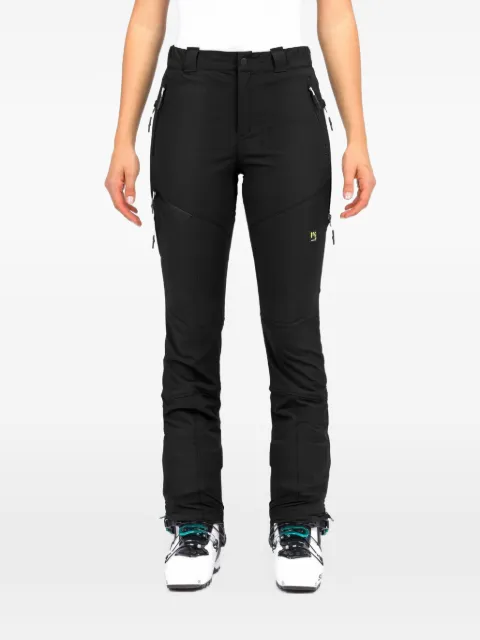 KARPOS San Martino 2.0 W logo-print panelled ski pants