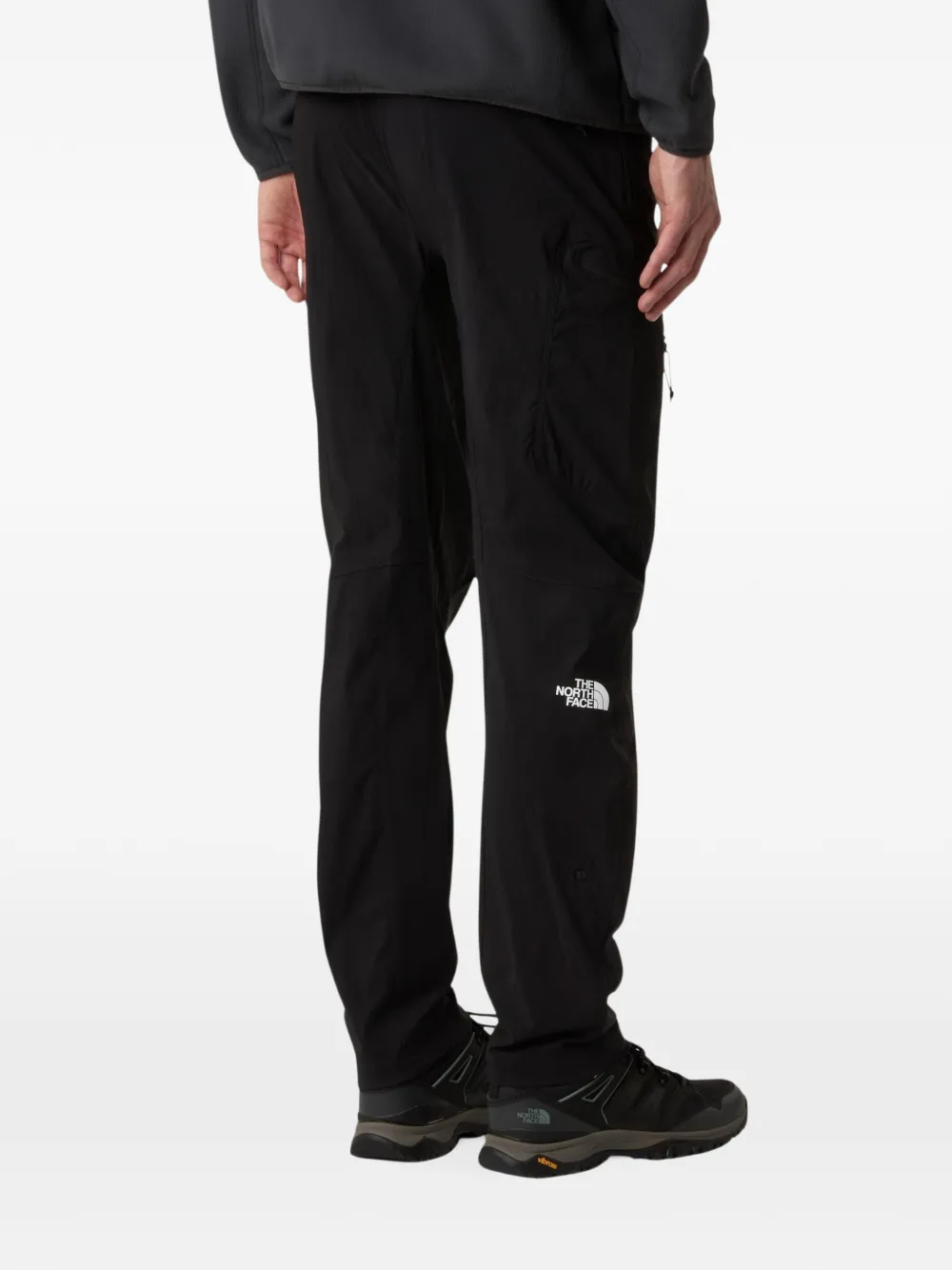 The North Face Exploration trousers Zwart