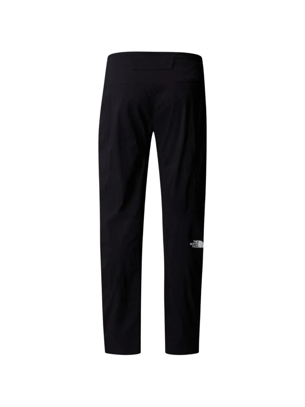 The North Face Exploration trousers Zwart