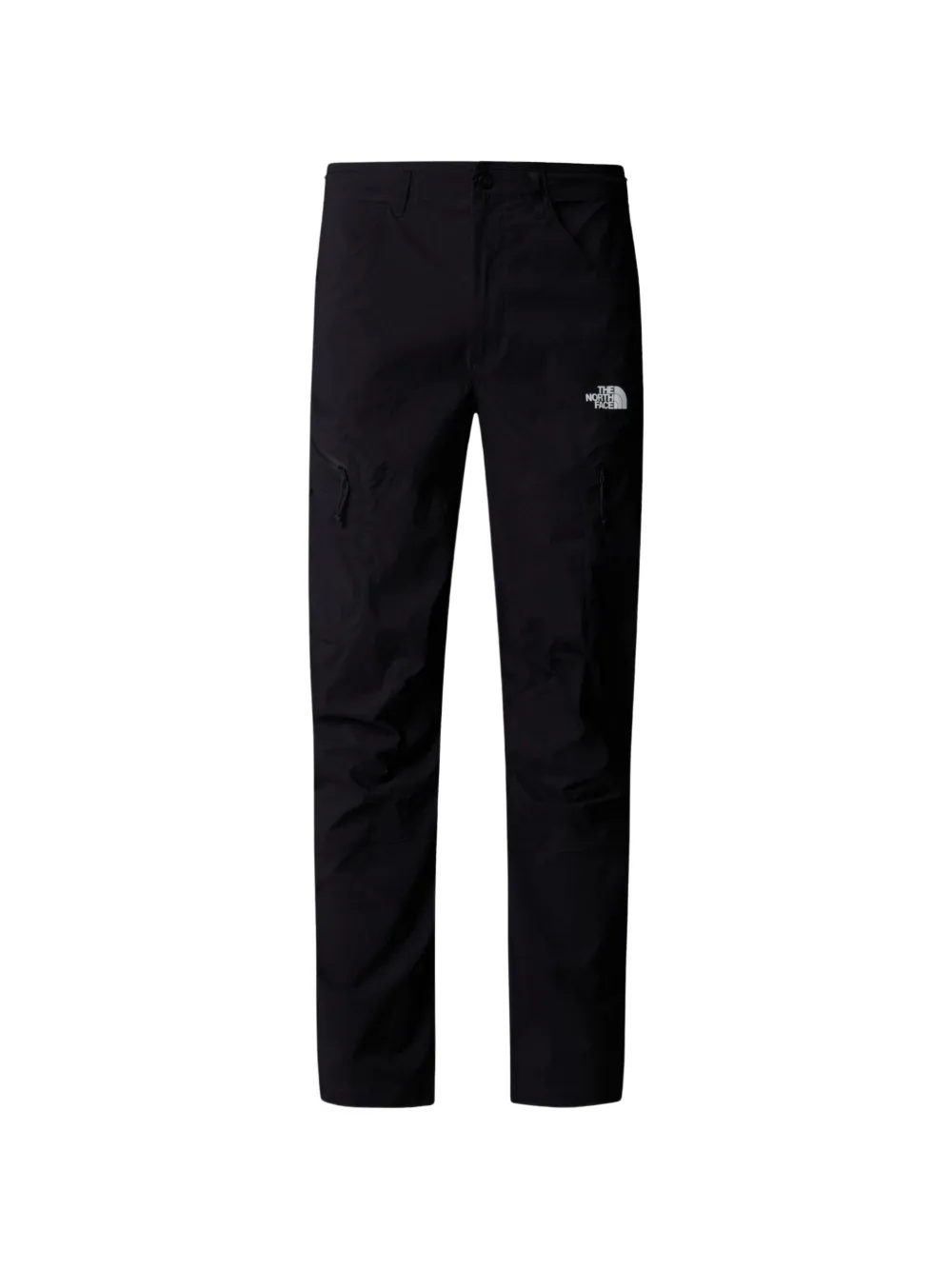 The North Face Exploration trousers - Nero