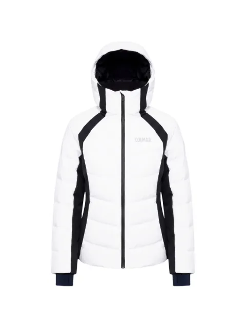 Colmar Shaping padded ski jacket