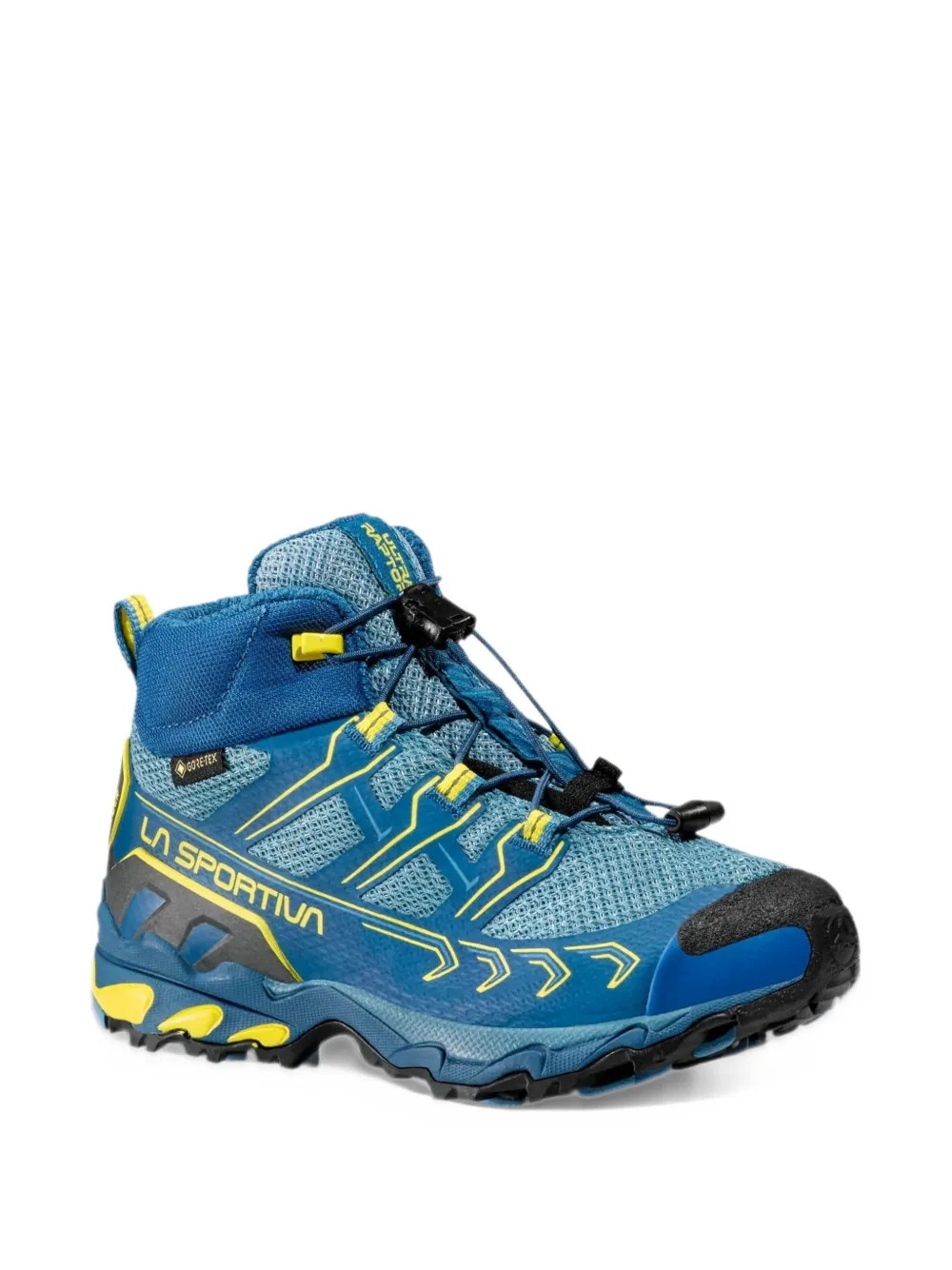 LA SPORTIVA KIDS Ultra Raptor Gore-Tex boots - Blu