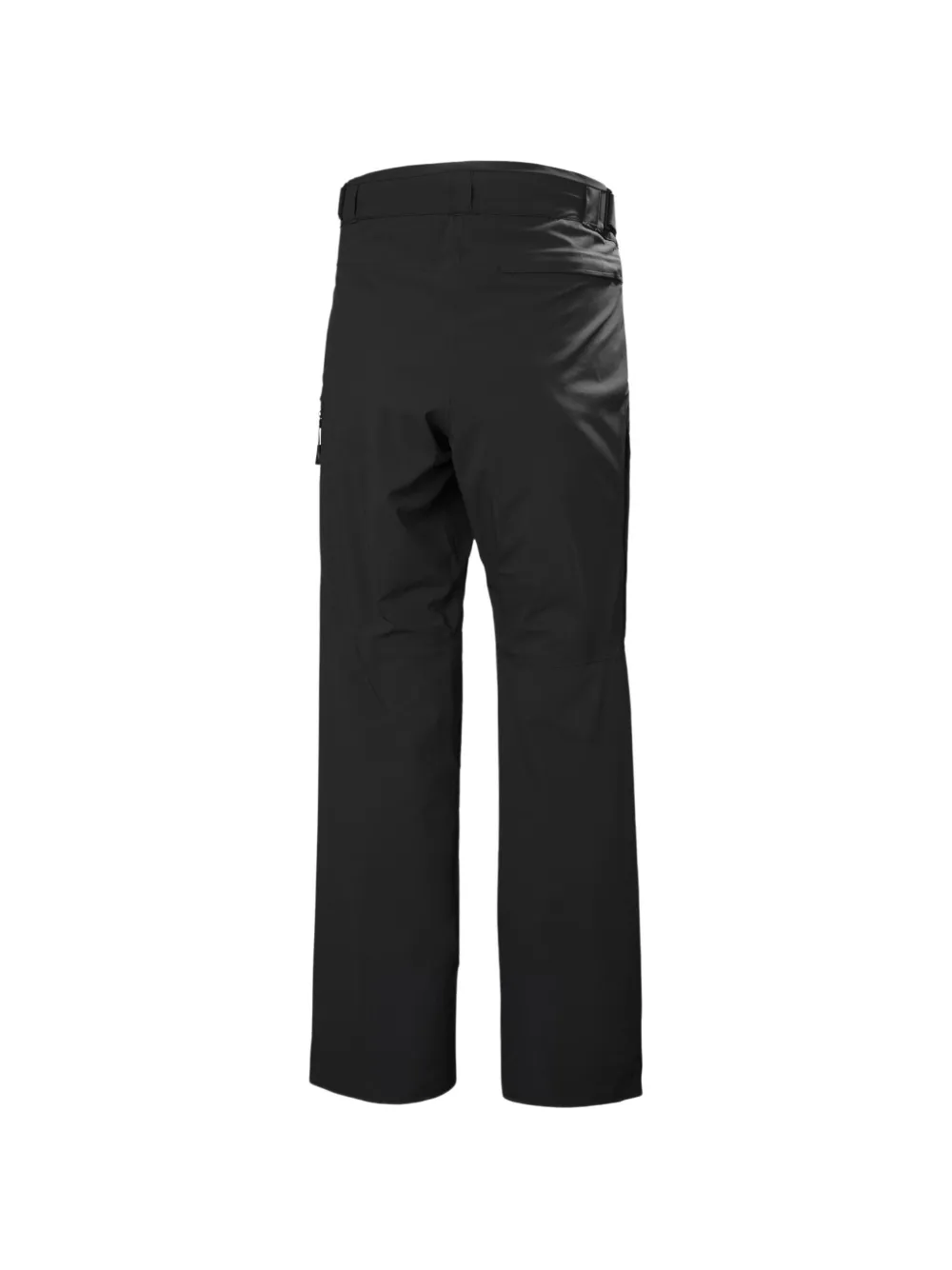 Helly Hansen Alpha LIFALOFT skibroek Zwart
