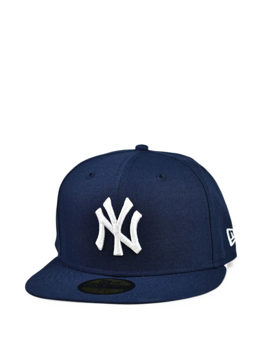 NEW ERA CAP 59FIFTY New York Yankees baseball cap Blauw