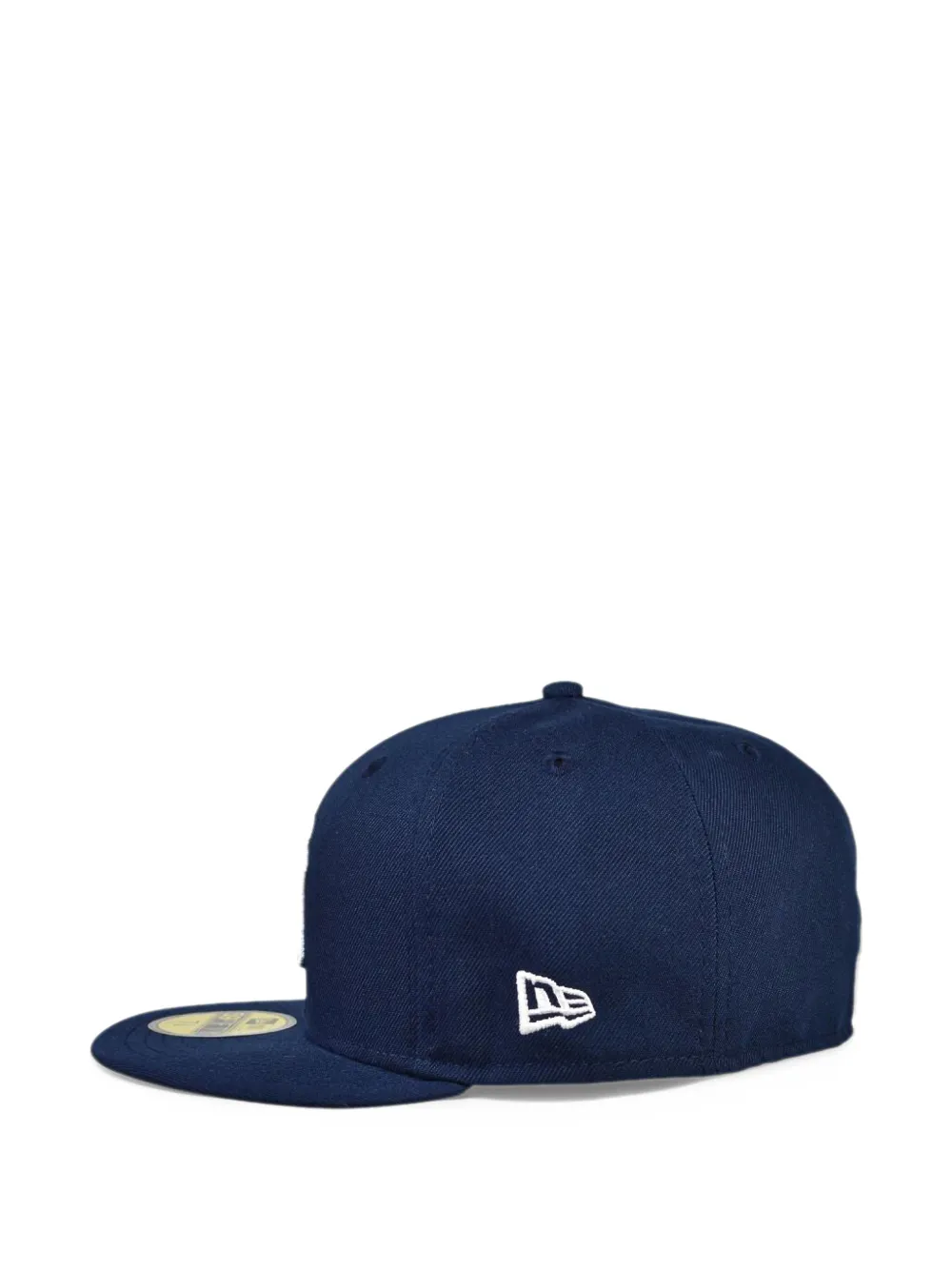 NEW ERA CAP 59FIFTY New York Yankees baseball cap Blauw