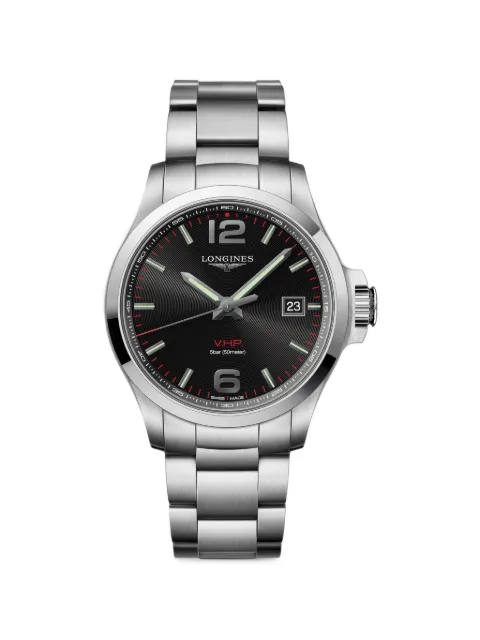 Longines 2025 Conquest V.H.P 41mm watch