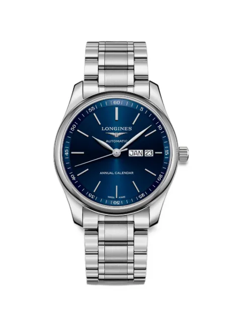 Longines 2025 Master Collection 40mm watch