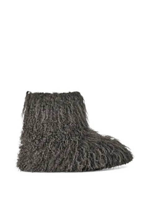 UGG botas Classic Short Fluff Momma