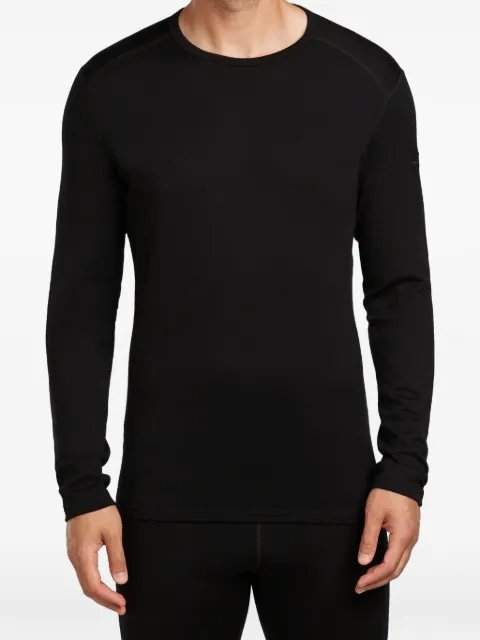 icebreaker 260 Oasis crew-neck long-sleeve T-shirt