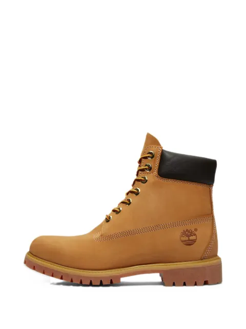 Timberland Premium 6-Inch waterproof boots