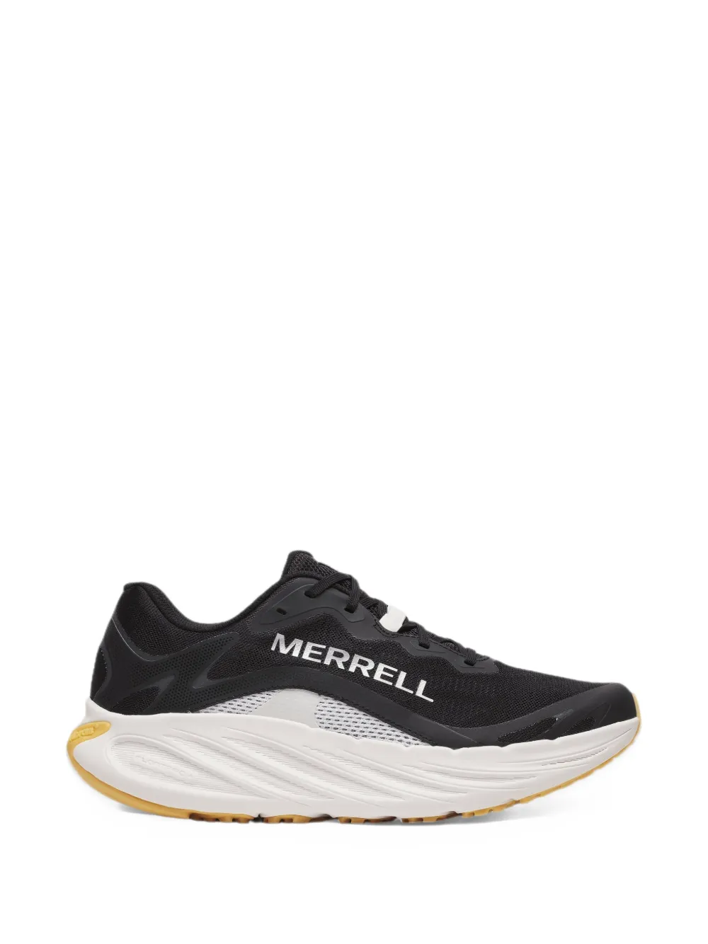 Merrell ProMorph logo-detail sneakers - Nero