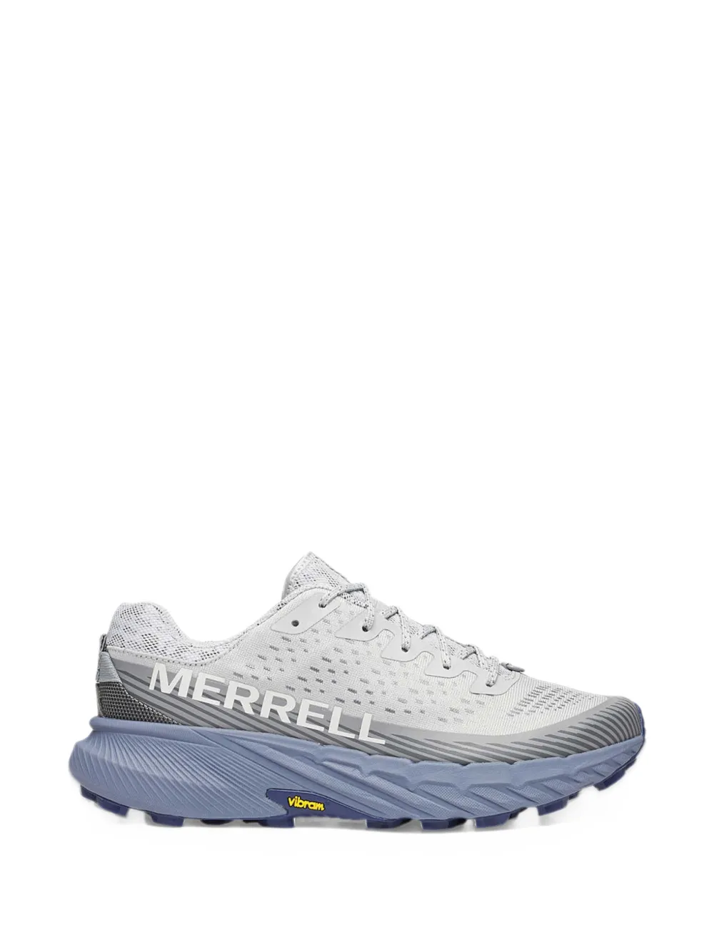 Merrell Agility Peak 5 sneakers - Grigio