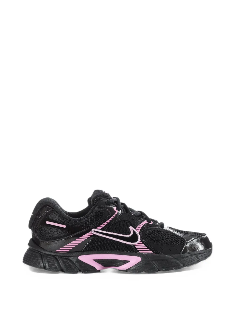 Nike Kids V5 RNR sneakers - Nero