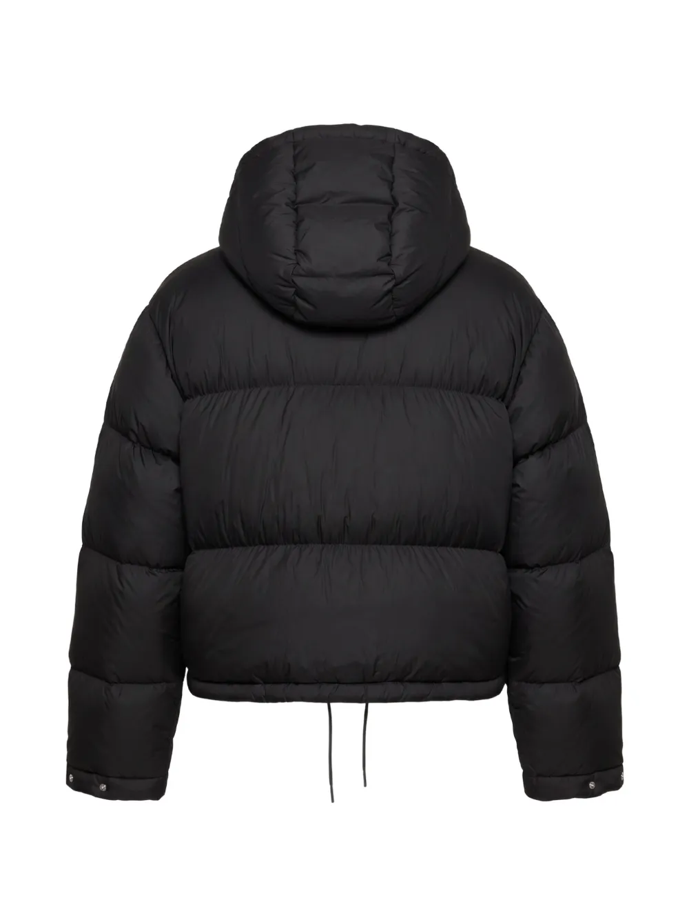 Carhartt WIP Haydon jacket Zwart