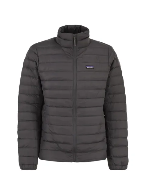 Patagonia quilted ripstop jacket
