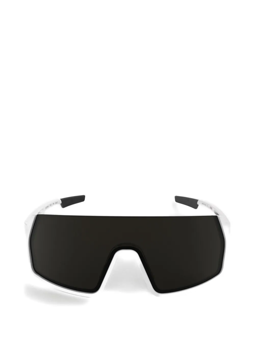 OUT OF Vector Medium geometric-frame sunglasses Wit