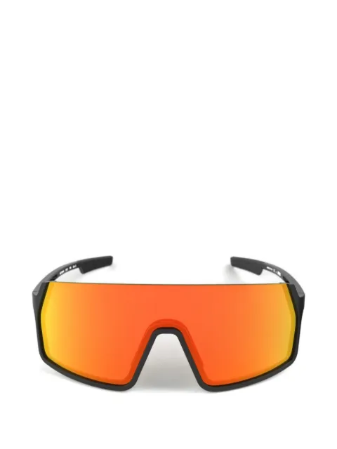 OUT OF Vector Medium geometric-frame sunglasses