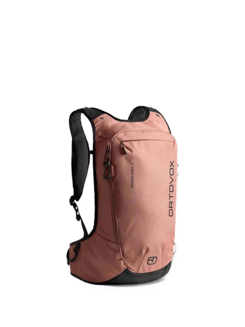ORTOVOX Powder Rider 16 backpack - Rosa