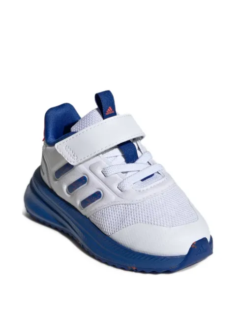 adidas Kids tenis X_PLRPhase EL I con cierre autoadherente