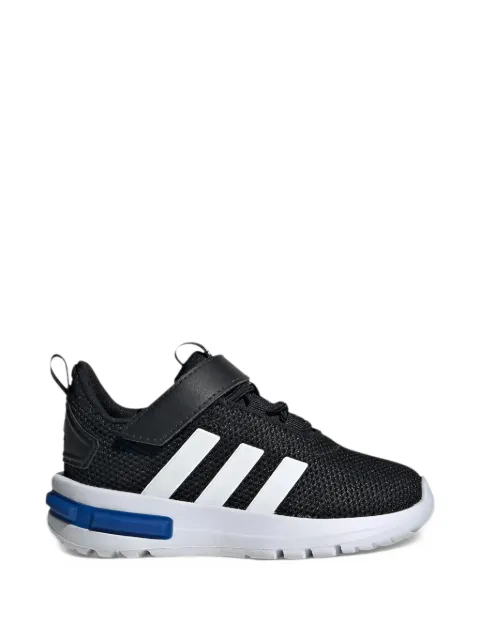 adidas Kids Racer TR23 touch-strap sneakers