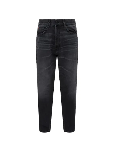Hugo Boss Br 838 relaxed-fit jeans