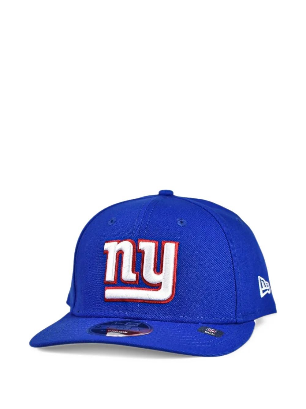 NEW ERA CAP 9FORTY New York Giants baseball cap Blauw