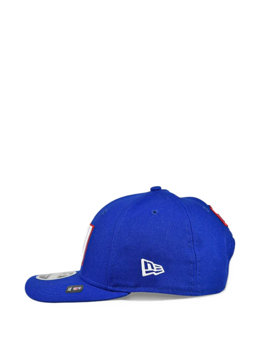 NEW ERA CAP 9FORTY New York Giants baseball cap Blauw