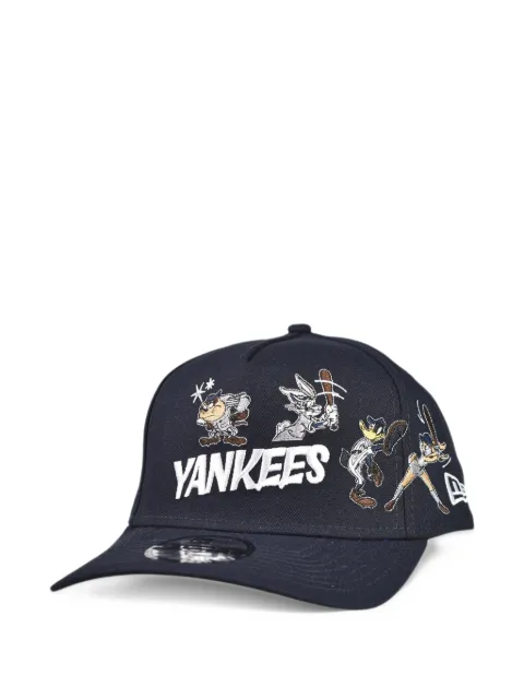 NEW ERA CAP Looney Tunes New York Yankees 9FORTY snapback hat