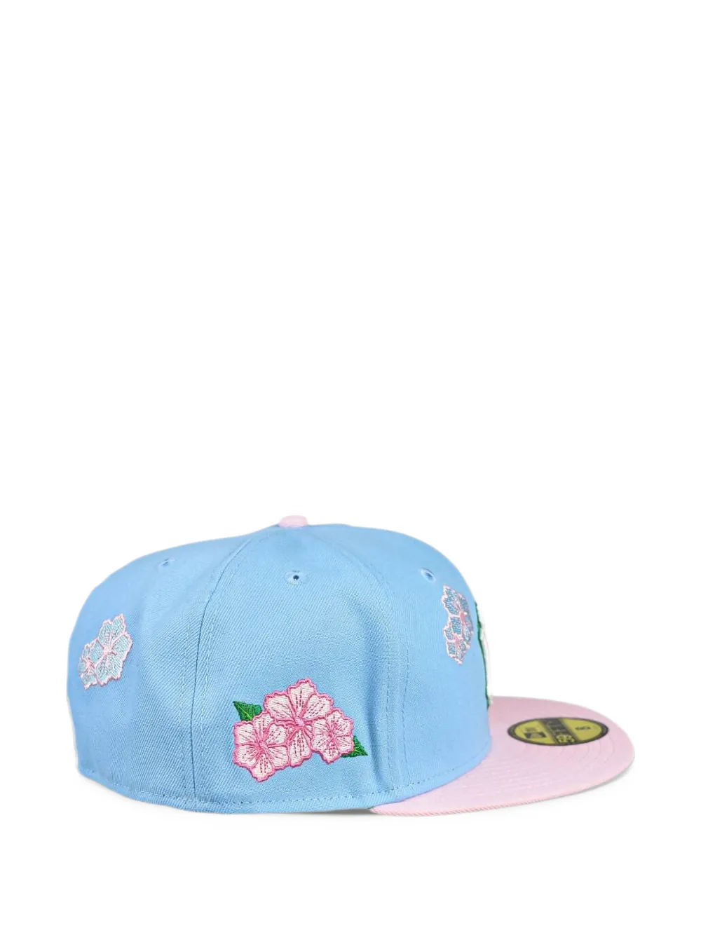 NEW ERA CAP New York Yankees 59FIFTY cap Blauw