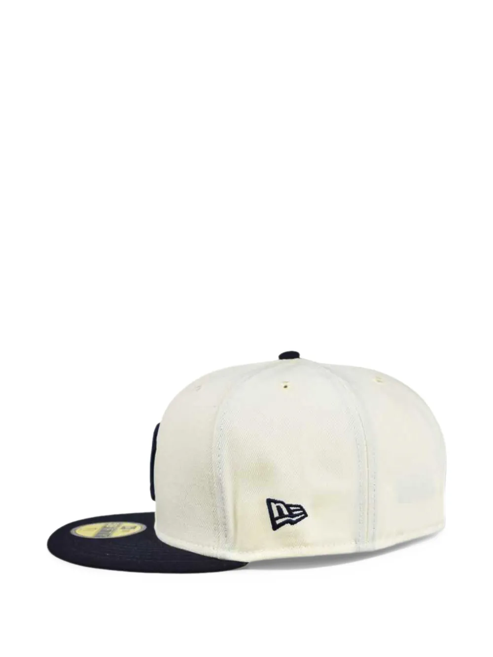 NEW ERA CAP 59Fifty New York Yankees baseball cap Wit